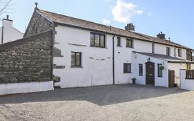 Ecclerigg Garth